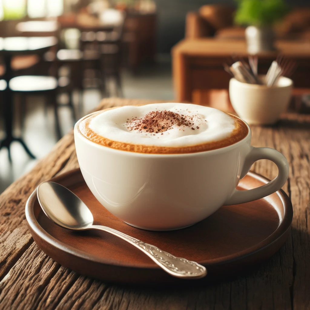 Cappuccino