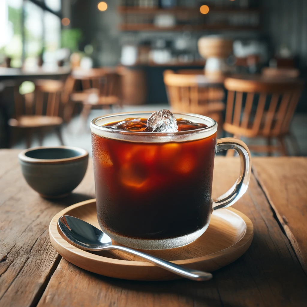 Cold Brew