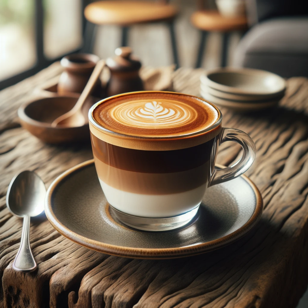 Cortado