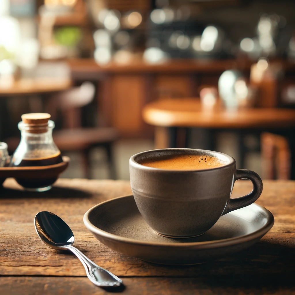 Espresso