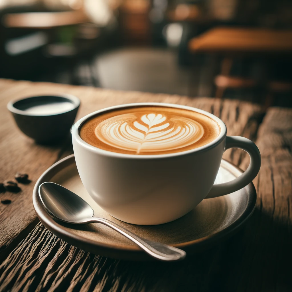 Flat White