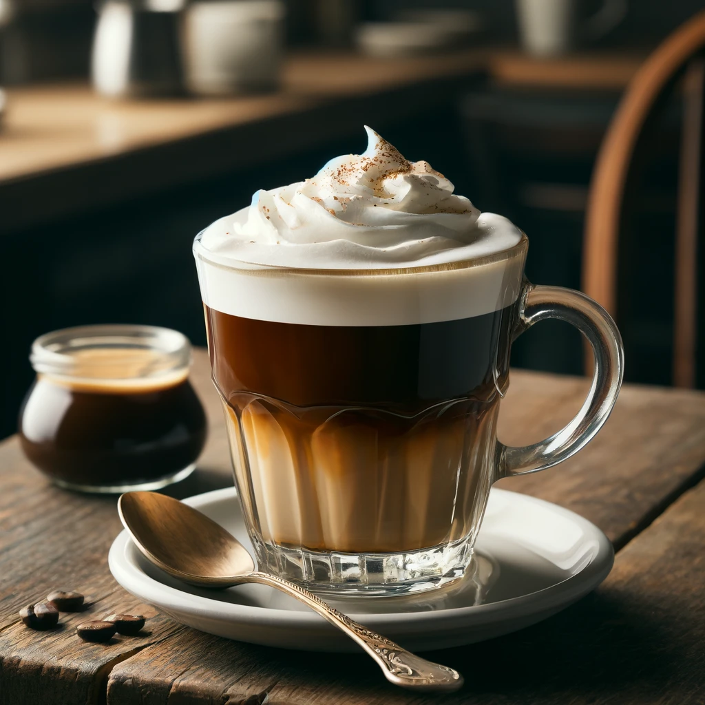 Irish Coffee