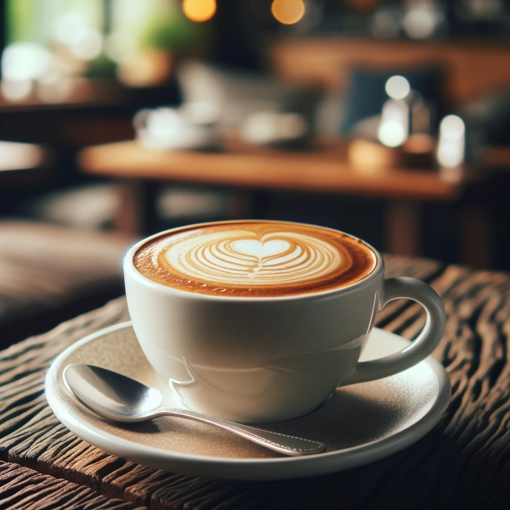 Macchiato