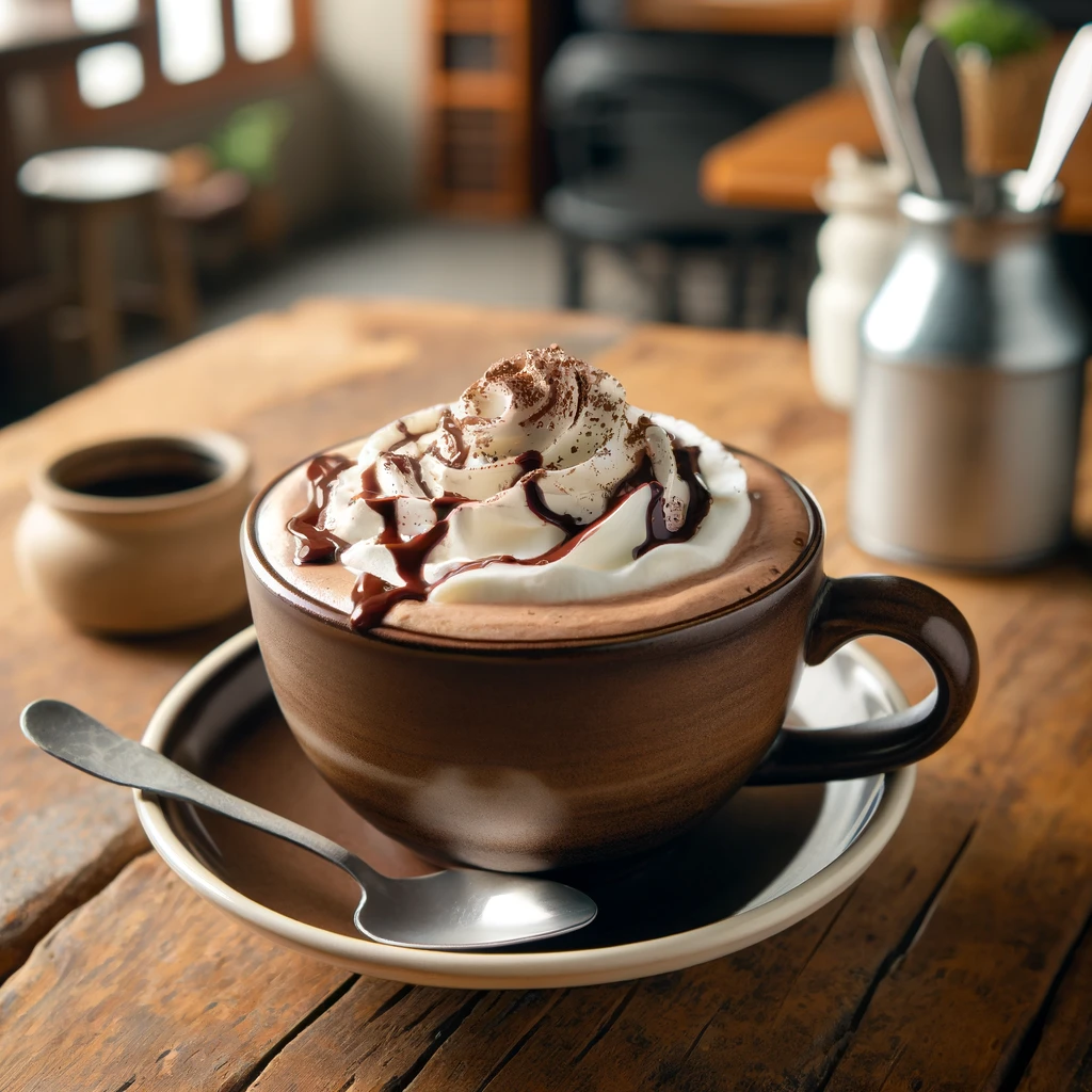 Mocha